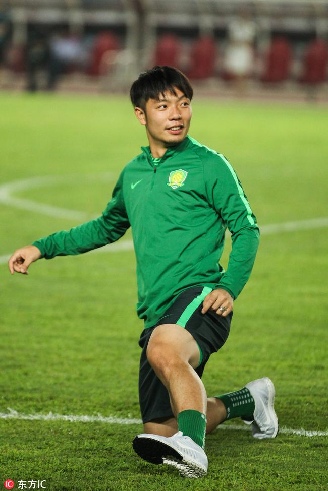 张稀哲(张稀哲tifo)